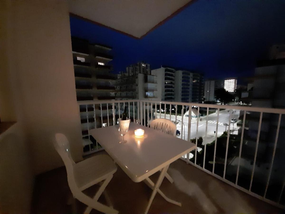 Estudio Recien Reformado Muy Cerca Del Mar Playa de Gandia Kültér fotó